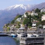 miasto Ascona ciekawostki Szwajcaria atrakcje