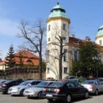 zamek Książ w Wałbrzychu