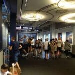 The Empire State Building wieżowiec Nowy Jork