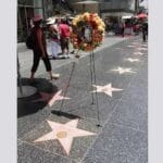 Hollywood Walk of Fame Los Angeles