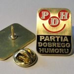 Partia Dobrego Humoru