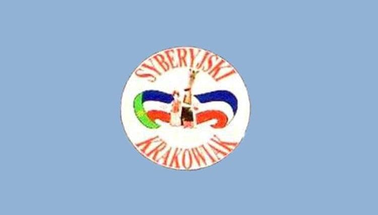 Syberyjski Krakowiak Syberia Polonia Polacy