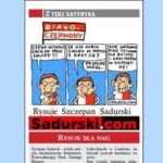 Szczepan Sadurski The Polish Observer