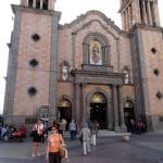 miasto Tijuana w Meksyku ciekawostki katedra Reloj Monumental