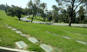 Cmentarz Forest Lawn w Glendale (Kalifornia)