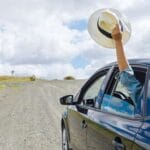 amerykańscy turyści USA turystyka podróże