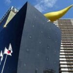 turystyka piwna w Polsce biroturystyka piwo Asashi Japonia Tokio