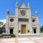 cmentarz muzeum Glendale Kalifornia