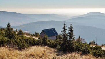 góry Karkonosze ciekawostki