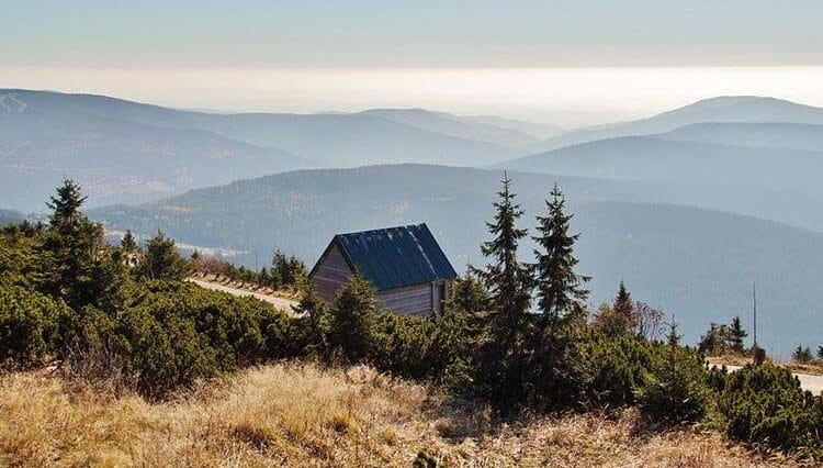 góry Karkonosze ciekawostki