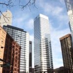 miasto Denver ciekawostki Kolorado USA