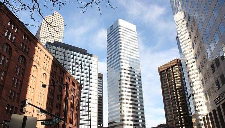 miasto Denver ciekawostki Kolorado USA