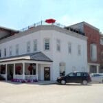 Amisze ciekawostki Shipshewana Indiana