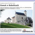 Piękna nasza Polska cała zabytki