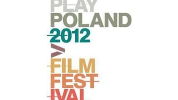 Play Poland Film Festival Anglia