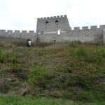 Szydłów Zamek w Szydłowie