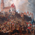 potop szwedzki ciekawostki