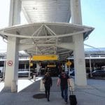 lotnisko JFK Nowy Jork