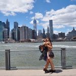Brooklyn ciekawostki Nowy Jork Manhattan