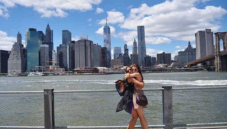 Brooklyn ciekawostki Nowy Jork Manhattan