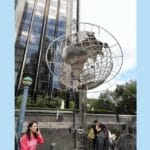 The Trump International Hotel and Tower NYC