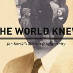 Jan Karski wystawa ONZ Nowy Jork