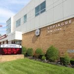 Copiague NY USA ciekawostki