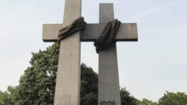 Pomnik Ofiar Czerwca 1956 Poznań