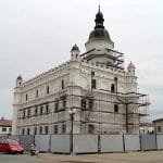 Szydłowiec ciekawostki atrakcje zabytki ratusz w Szydłowcu