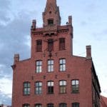 Poznań straż pożarna w Poznaniu