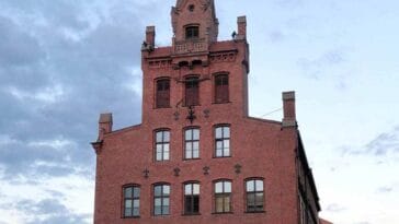 Poznań straż pożarna w Poznaniu