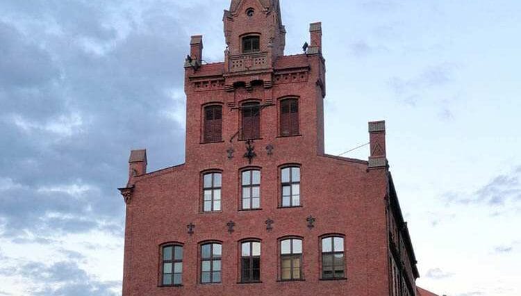 Poznań straż pożarna w Poznaniu