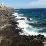 Santa Cruz de Tenerife Teneryfa wyspa miasto wakacje plaże