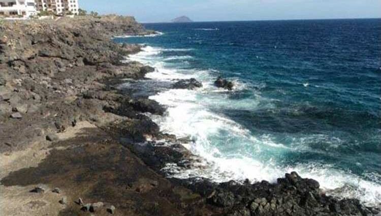Santa Cruz de Tenerife Teneryfa wyspa miasto wakacje plaże