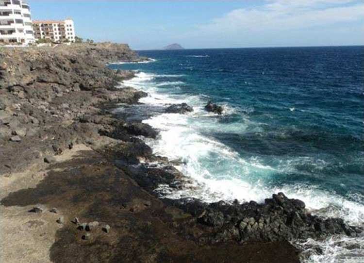 Santa Cruz de Tenerife Teneryfa wyspa miasto wakacje plaże