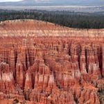 Bryce Canyon National Park USA ciekawostki wycieczka zdjęcia