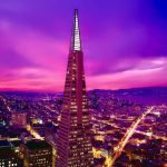 San Francisco ciekawostki USA