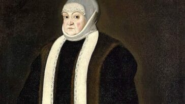 Bona Sforza księżna Bari królowa Polski ciekawostki