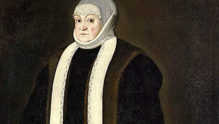 Bona Sforza księżna Bari królowa Polski ciekawostki