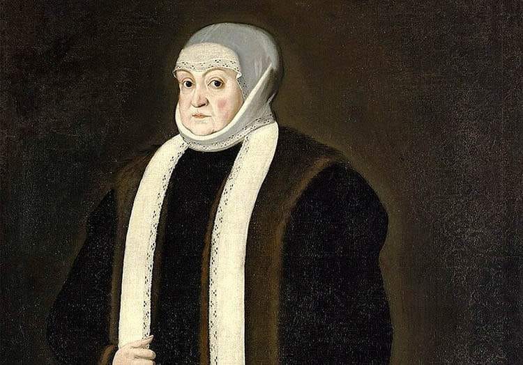 Bona Sforza księżna Bari królowa Polski ciekawostki