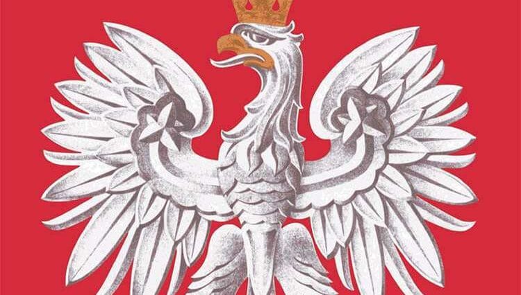 Polska polskie godło ciekawostki polski orzeł biały organizacje polonijne na świecie