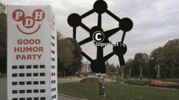 Absurdy prawo autorskie w Europie Europa