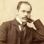 Kazimierz Przerwa Tetmajer poeta