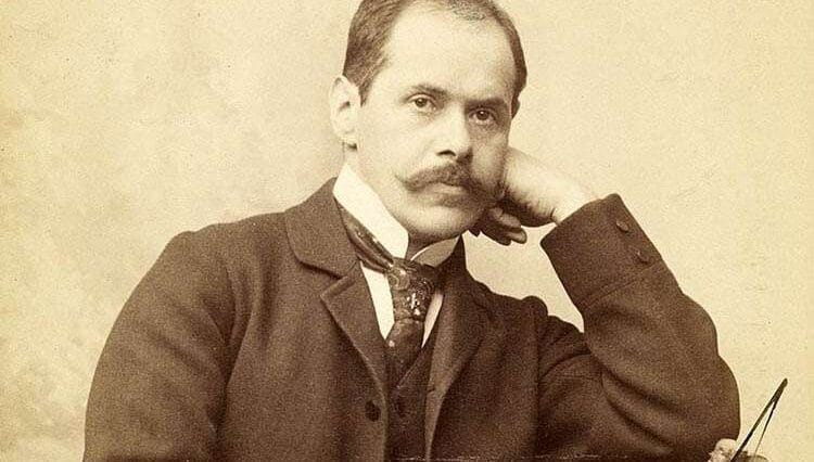 Kazimierz Przerwa Tetmajer poeta