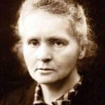 Maria Skłodowska Curie Nagroda Nobla
