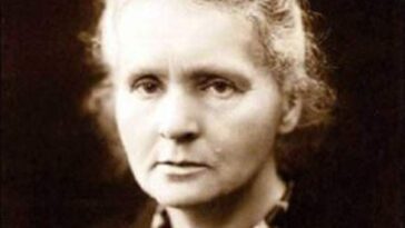 Maria Skłodowska Curie Nagroda Nobla