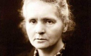 Maria Skłodowska-Curie i jej niezwykłe życie