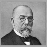 noblista Robert Koch