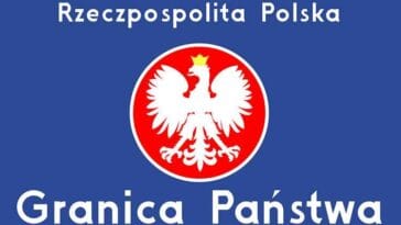 Polska granica państwa