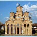 sonaster Gračanica Gracanica Kosowo